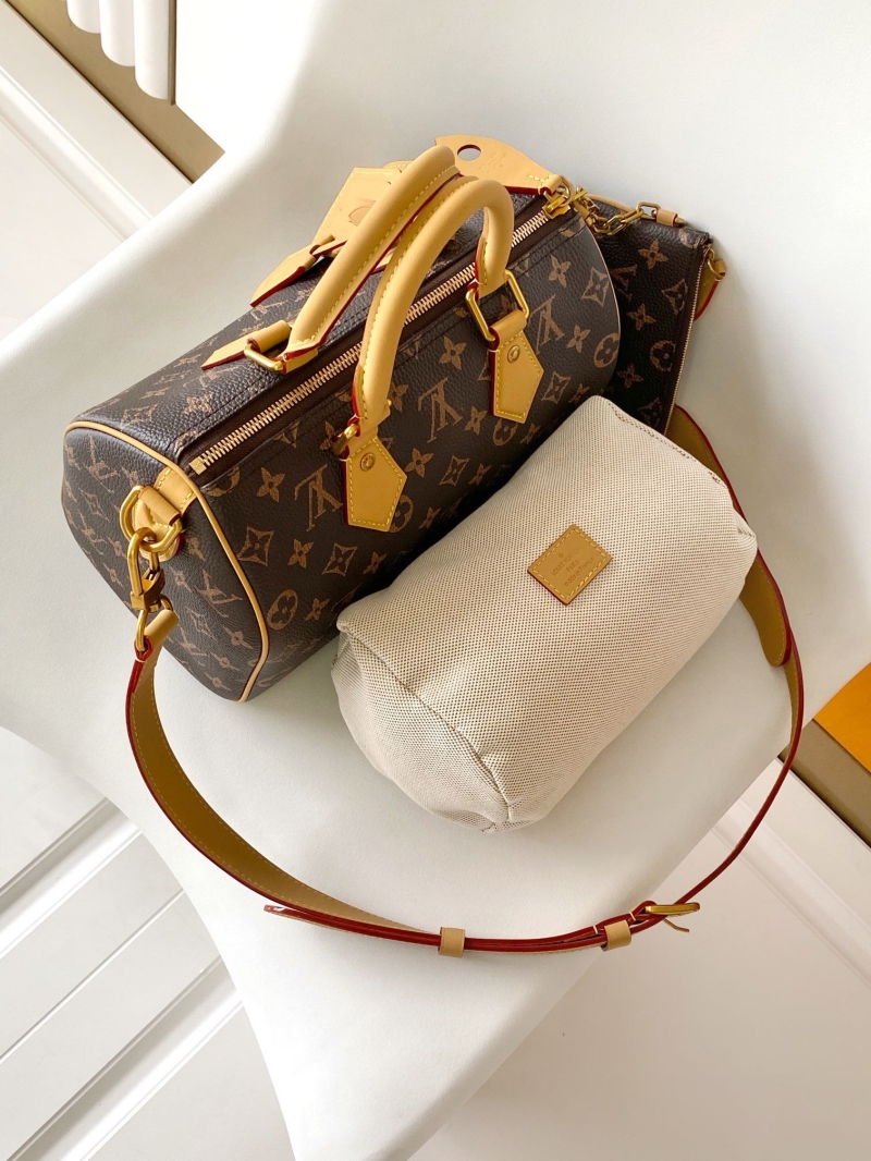 LV Speedy Bags